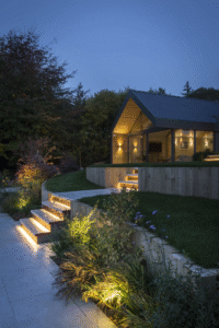 Landscape Lighting