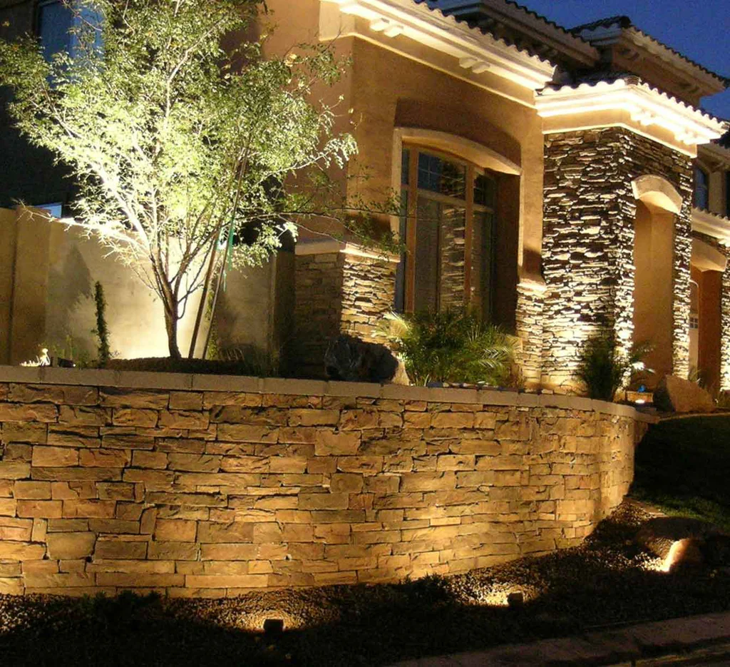 Garden and Landscape Lighting 4 image 29