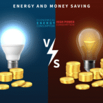 Energy Saving Strategies