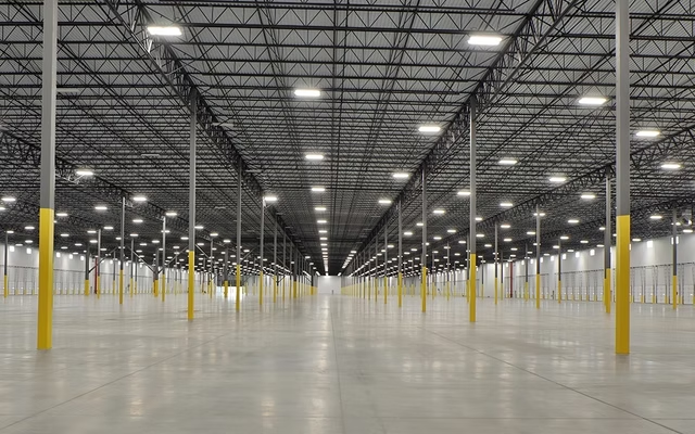 LED Lighting and Energy Saving Strategies 5 Energy Saving Strategies