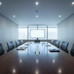 Conference COB Downlights