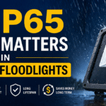 IP65 Floodlight