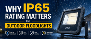IP65 Floodlight