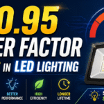 Power Factor in LED