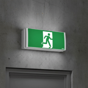 Exit Sign LED