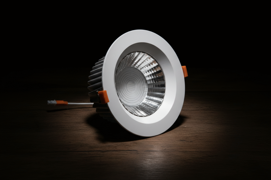 When Do You Need an IP54 Moisture-Resistant Downlight?